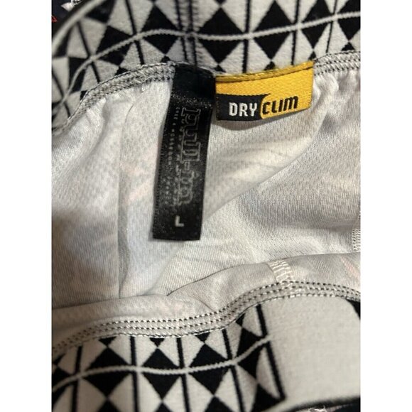 Pull In Dry Clim Pants Shirt Mens Large Quick-Dry Base Layer Rock n Roll Baby - Picture 5 of 8